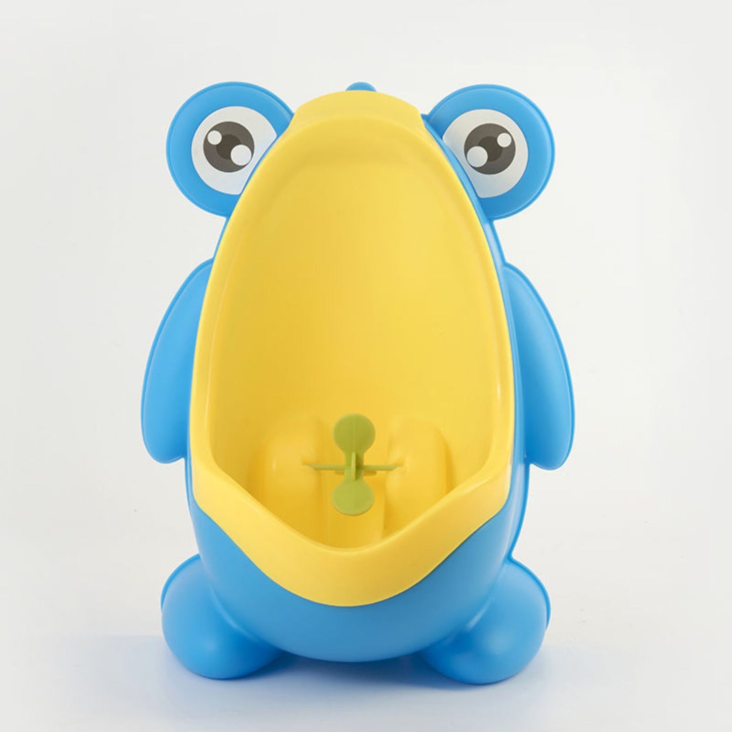 Urinario Infantil Portátil Bacinica Sapo