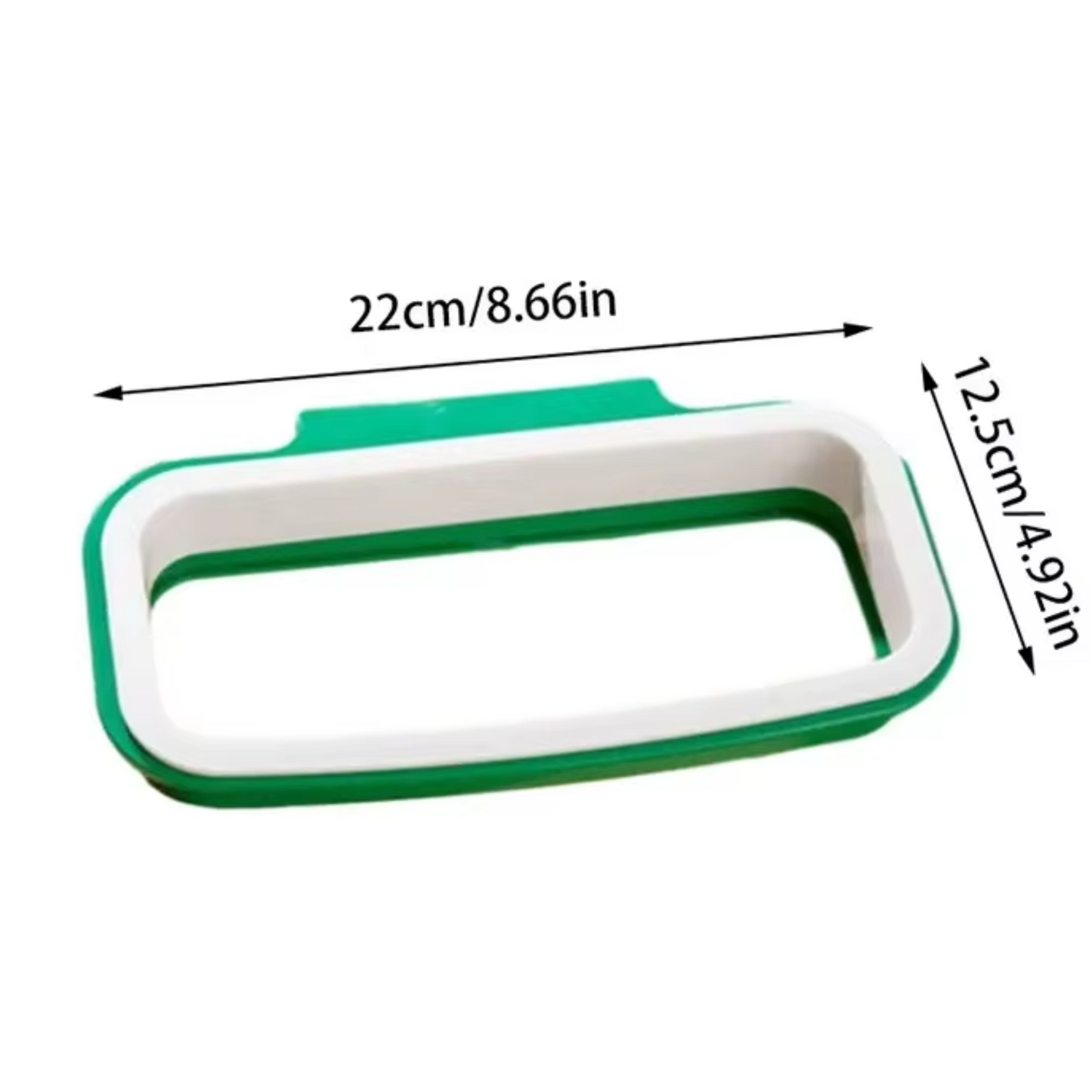 Basurero Para Puerta De Mueble de cocina